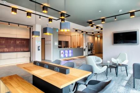B&B Stuttgart-Neckarhafen - 10