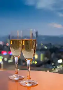 Sheraton Grand Hiroshima - 48
