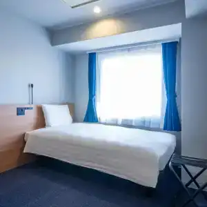 Toyoko Inn Osaka Yodoyabashi-eki Minami - 48