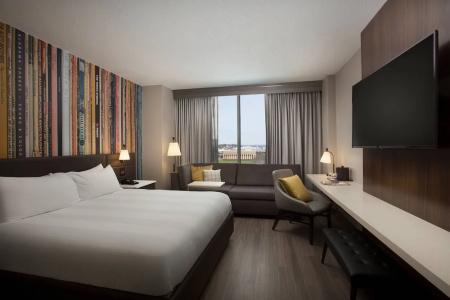 Nashville Marriott at Vanderbilt University - 48