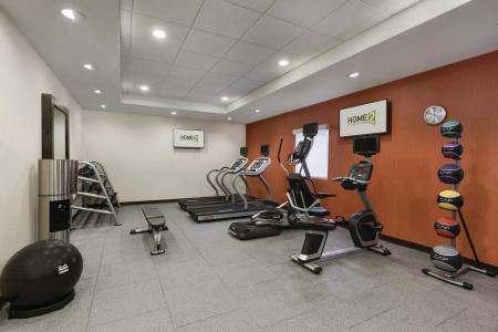 Home2 Suites by Hilton - 12