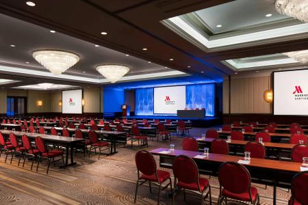 Santiago Marriott - 38