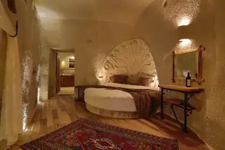 Panoramic Cave - 58