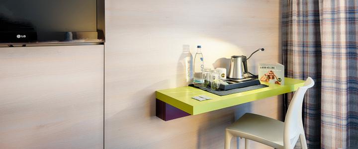 ibis Styles Aalen - 41
