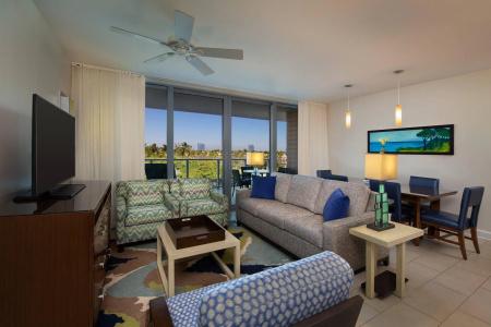 Marriott's Crystal Shores - 95