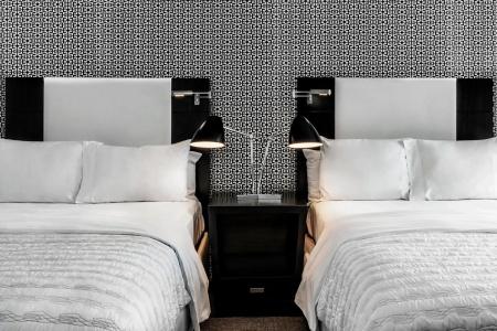 Le Meridien Mexico City - 3
