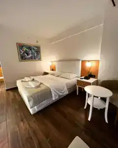 Ketenci Otel - 38