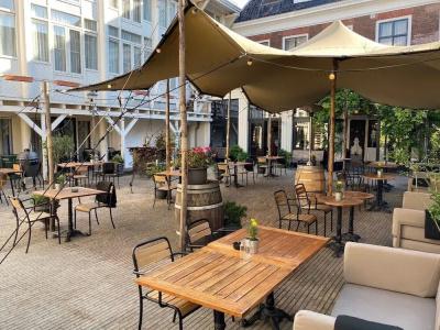 Schimmelpenninck Huys - 16