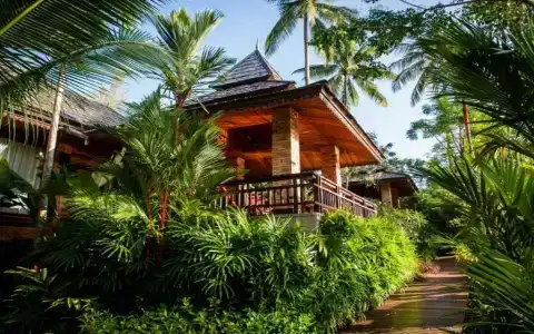 Aonang Phu Pi Maan Resort & Spa - Sha Extra Plus - 40