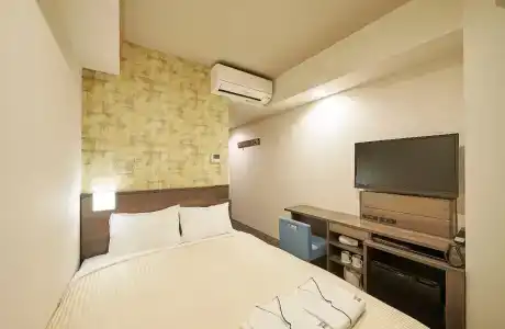 Sotetsu Fresa Inn Nagoya Sakuradoriguchi - 22