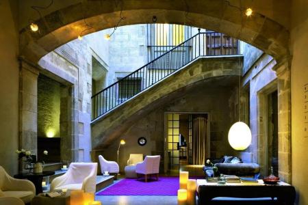 Neri – Relais & Chateaux - 2