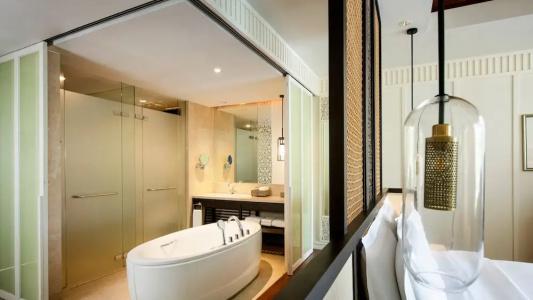 Intercontinental Hua Hin Resort, An Ihg - Sha Extra Plus - 75