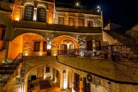 Goreme Mansion - 63