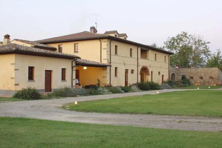Le Capanne - 33