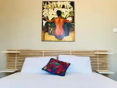 La Siesta - 2