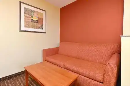 Econo Inn & Suites Sw - 28