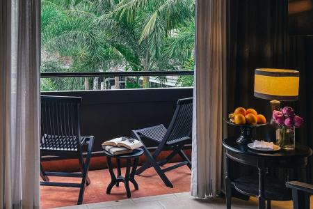 Shinta Mani Angkor & Bensley Collection Pool Villas - 112