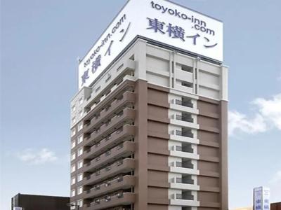 Toyoko Inn Fujisan Numazu eki Kita guchi No 2 - 50
