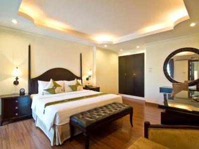 Lk Royal Suite - 73