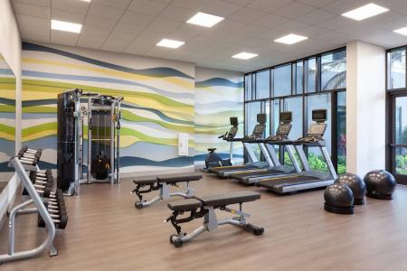 SpringHill Suites by Marriott Orlando at Millenia - 29