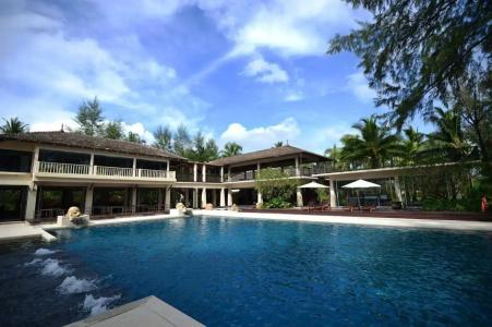 The Grand Southsea Khaolak - 33