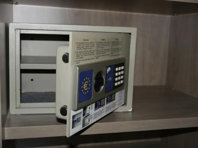 Hôtel Panorama - 35