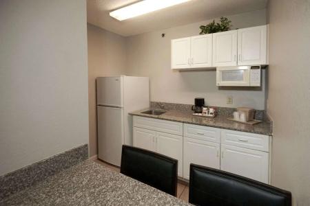 Quality Inn at Fort Gordon - 40