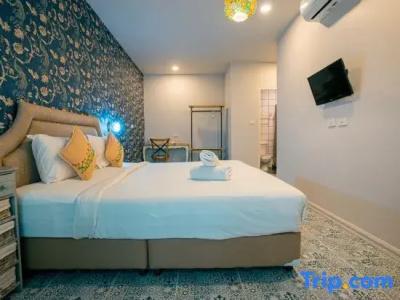 Si Phum Heritage Boutique Bed & Breakfast - 135
