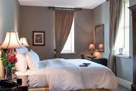 Nicollet Island Inn - 54