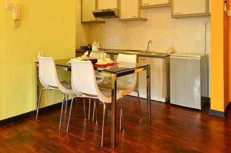 Jetty Suites - 17