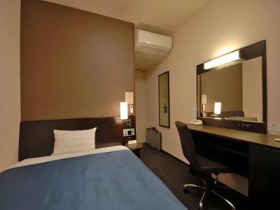 Route Inn Grantia Hakodate Goryokaku - 3