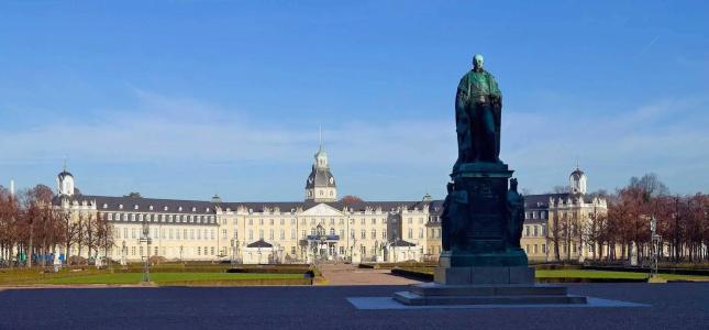 Novotel Karlsruhe City - 12