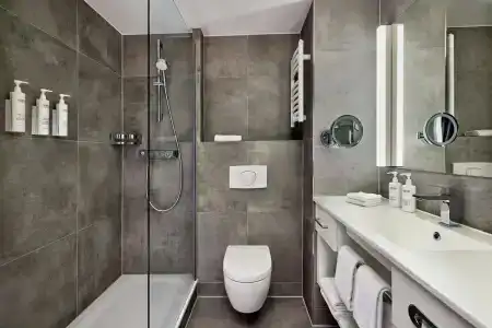 Courtyard by Marriott Hannover Maschsee - 8