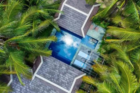 Anja Beach Resort & Spa - 165
