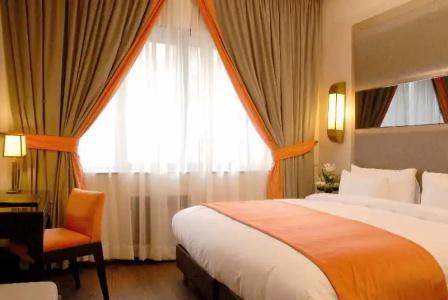 Imperial Casablanca Hôtel - 18