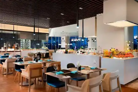Le Meridien Hangzhou, Binjiang - 32