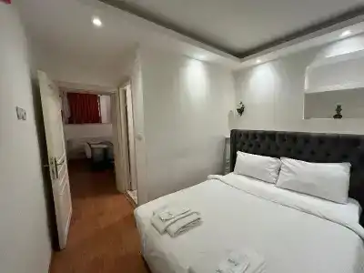 Le Safran Suite - 17