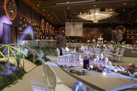 Sheraton Ankara & Convention Center - 37
