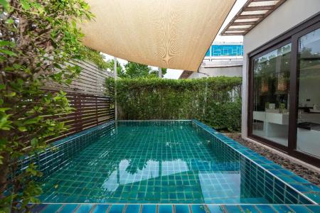 The Rock Hua Hin Beachfront Spa Resort - Sha Plus - 42