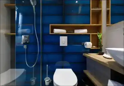 Sailor Boutique Rooms - 50