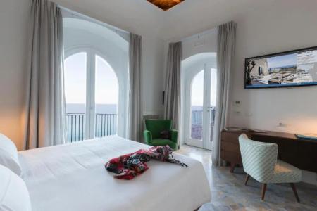 La Dolce Vita a Tropea - 126