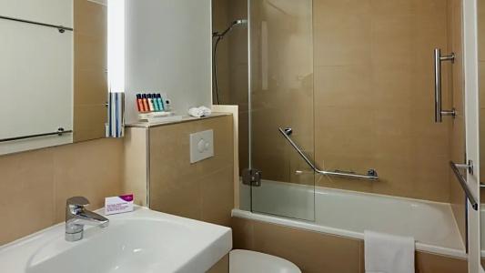 Crowne Plaza züRich, An Ihg - 50