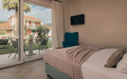 Aeolos Boutique and Suites - 19