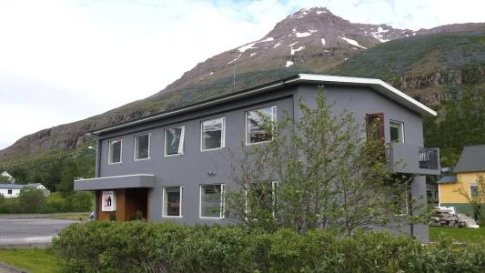 Seydisfjördur - 9