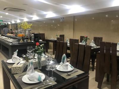 Marina Hanoi - 15