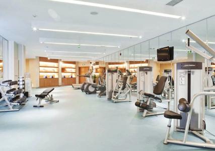 Four Points by Sheraton Qingdao, Chengyang - 17