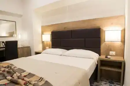 Morelli suite - 15