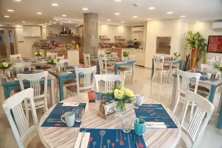 Tuzla Garden & Spa - 31