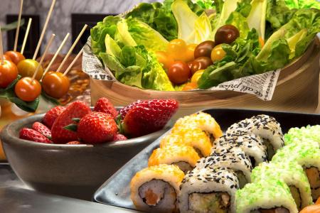 DoubleTree by Hilton Madrid-Prado - 10