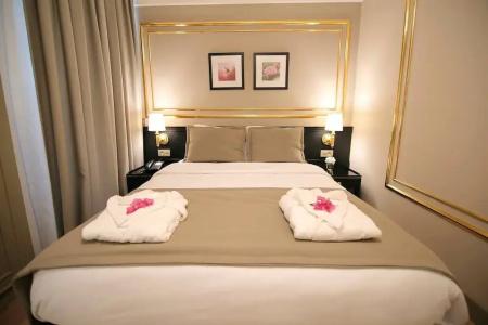 Pacco Boutique & Spa - 41